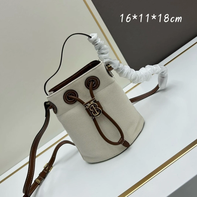 GoodFit Bxrbxrry Bucket Bags 76550