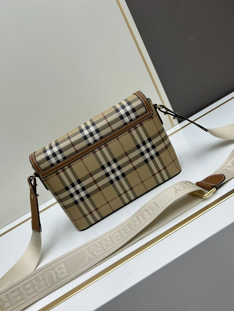 Bxrbxrry Satchel Bags Classic 76537