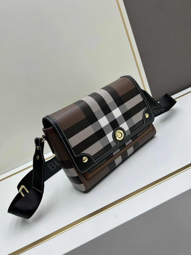 GoAnywhere Bxrbxrry Satchel Bags 76508