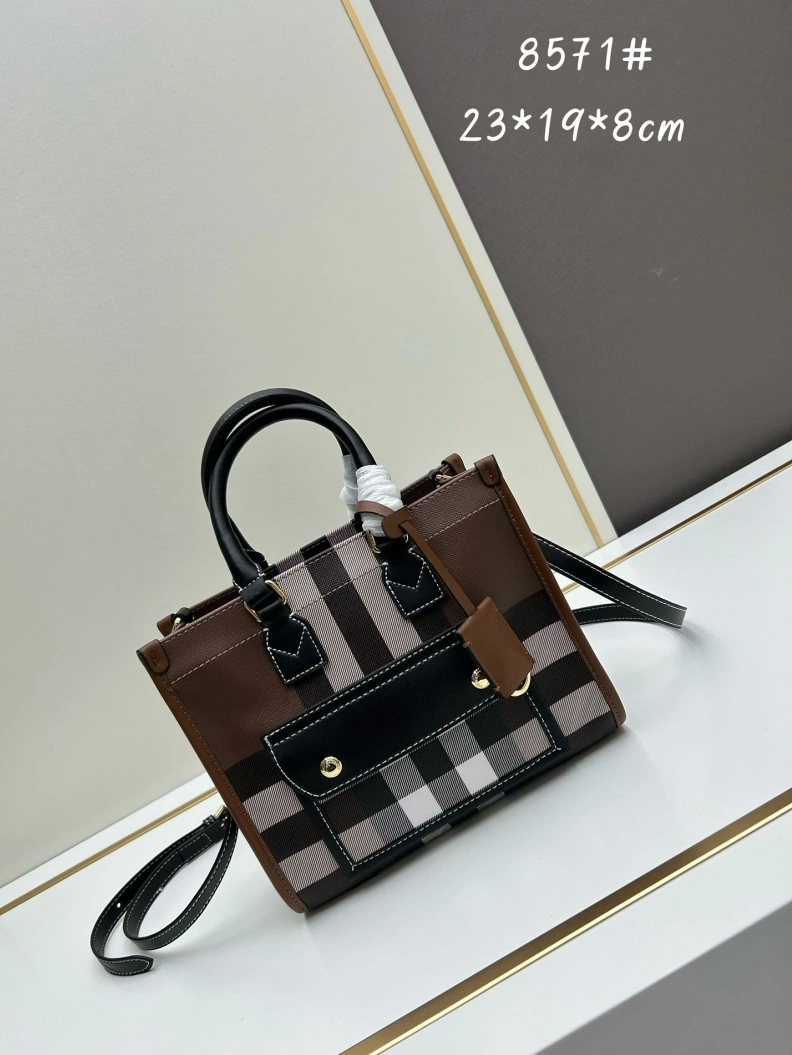 Bxrbxrry Shopping Bags Soft 76496