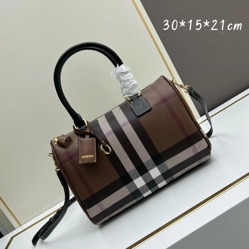 Bxrbxrry Top Handle Bags SmartChoice 76452