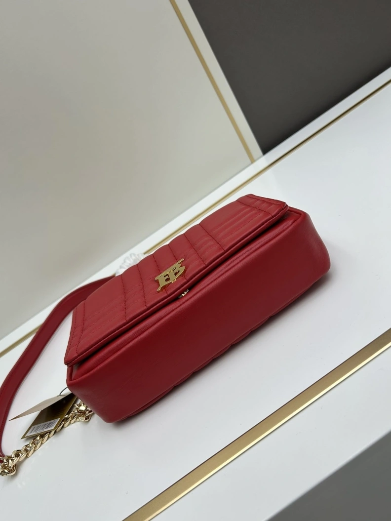 Bxrbxrry Satchel Bags SportInspired 76502