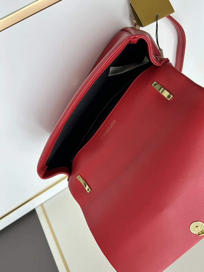Bxrbxrry Satchel Bags SportInspired 76502