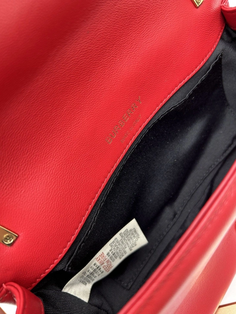 Bxrbxrry Satchel Bags SportInspired 76502