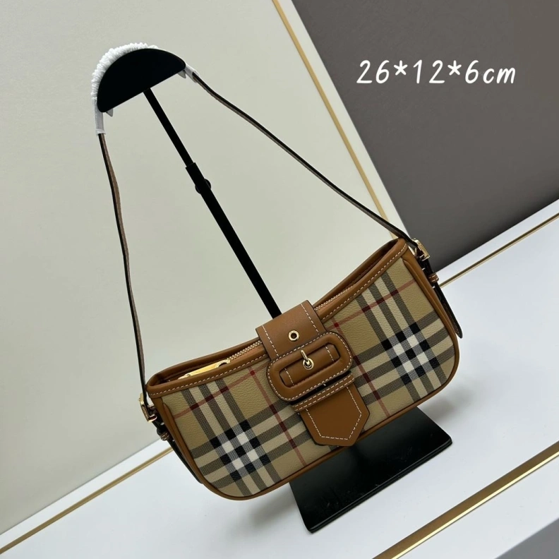 Trendsetting Bxrbxrry Top Handle Bags 76425