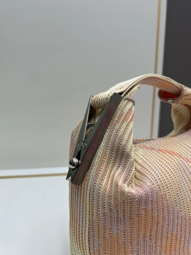 Bxrbxrry Top Handle Bags WellDesigned 76441