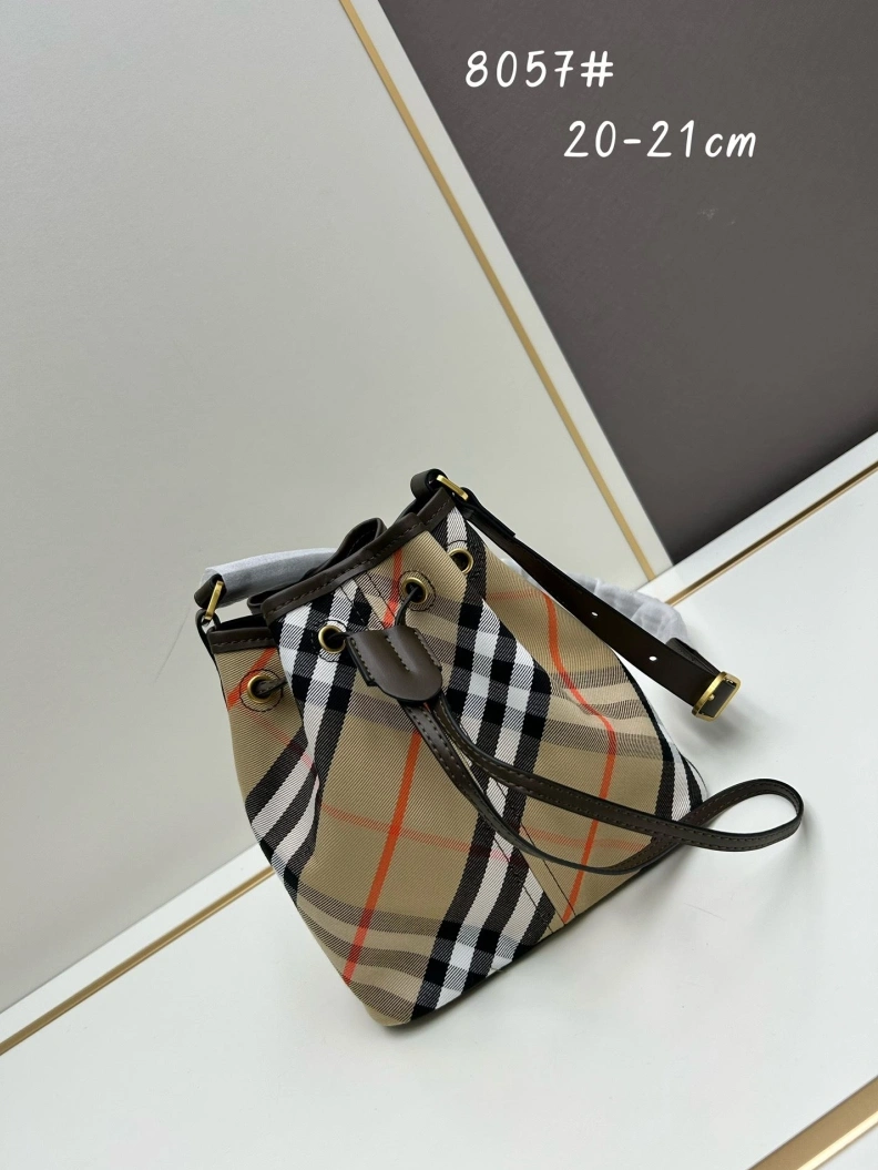 Bxrbxrry Bucket Bags EyeCatching 76544