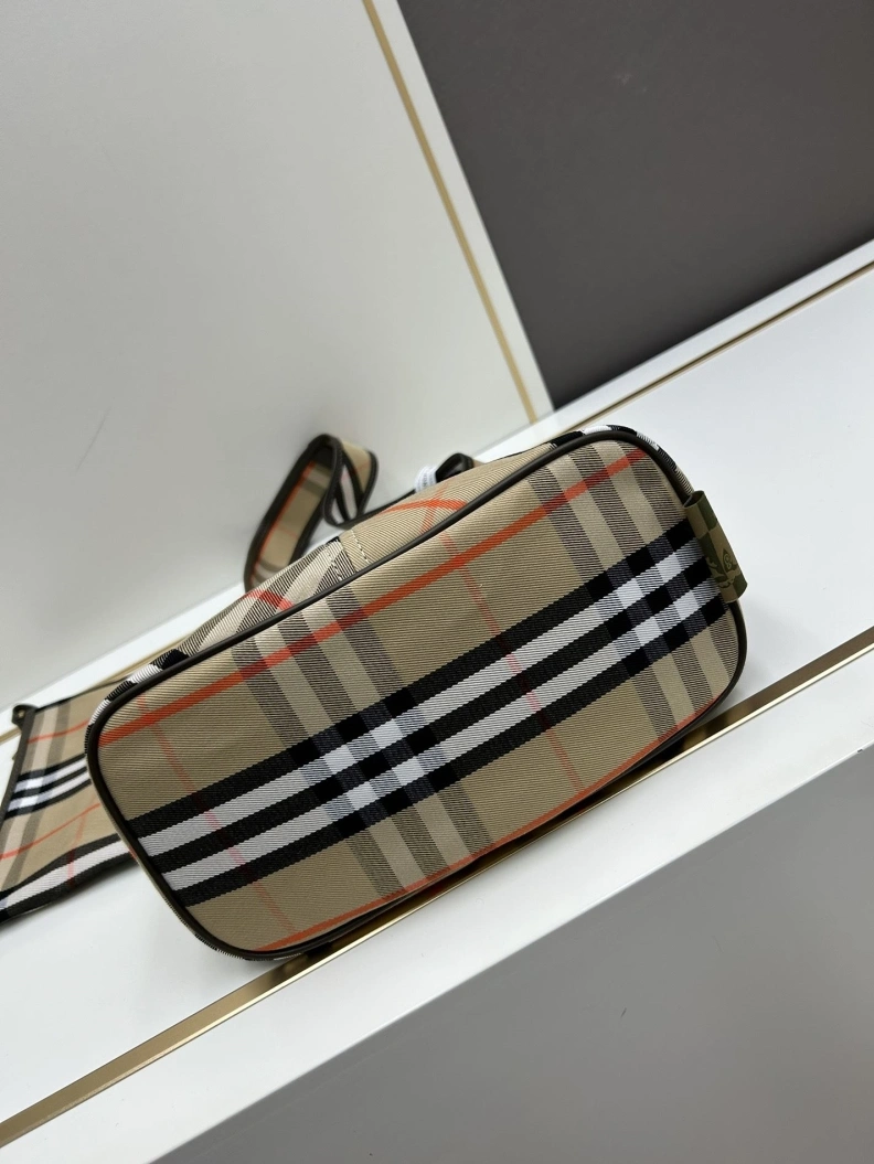Bxrbxrry Top Handle Bags UrbanStyle 76410