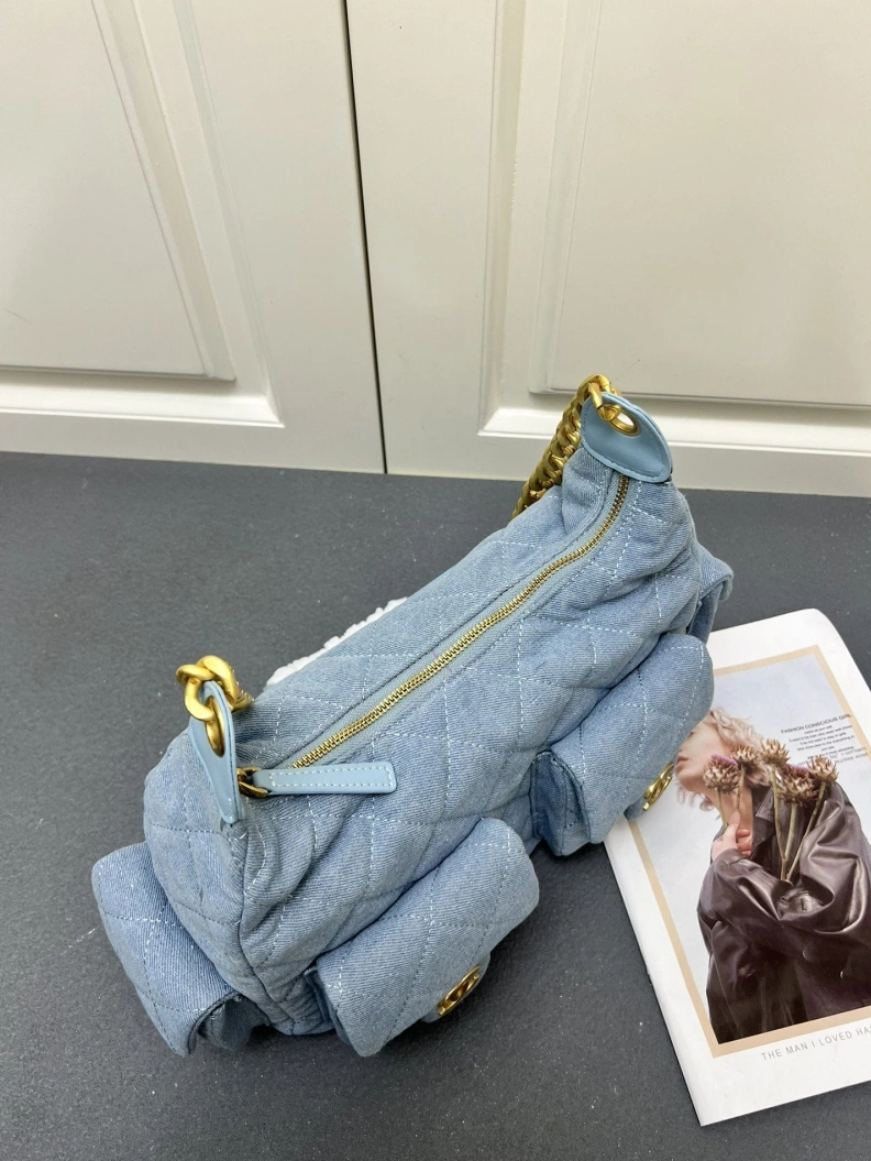 Sophisticated Chxnxl Top Handle Bags 32506