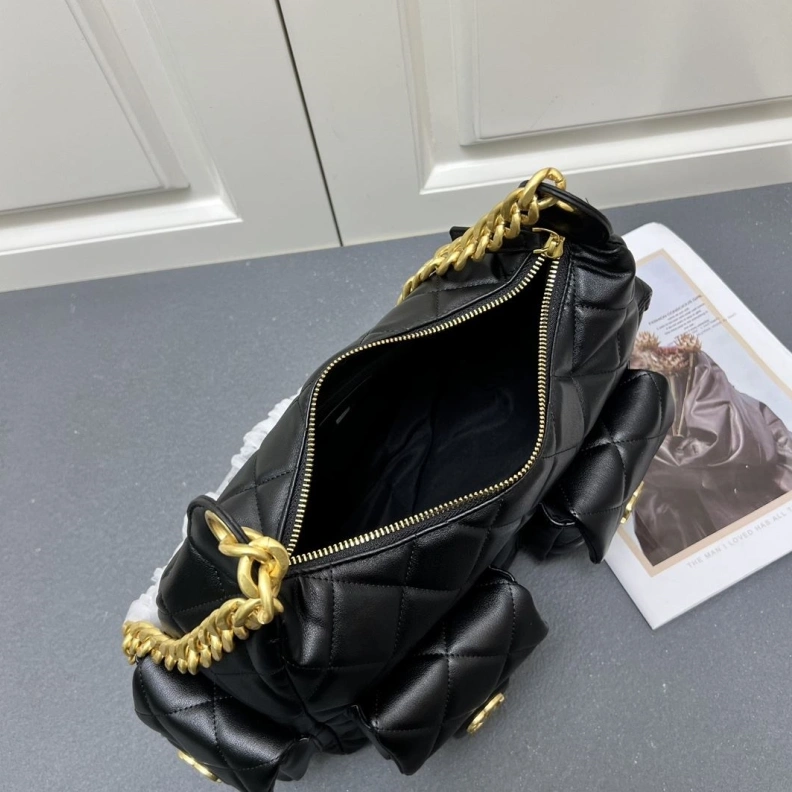 AllSeason Chxnxl Top Handle Bags 32449