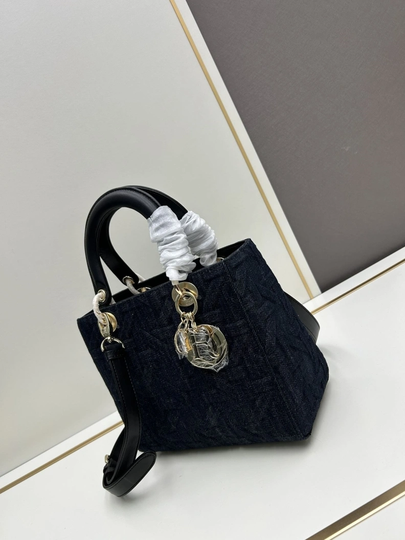 Soft Dxxr My Lady Bags 61754