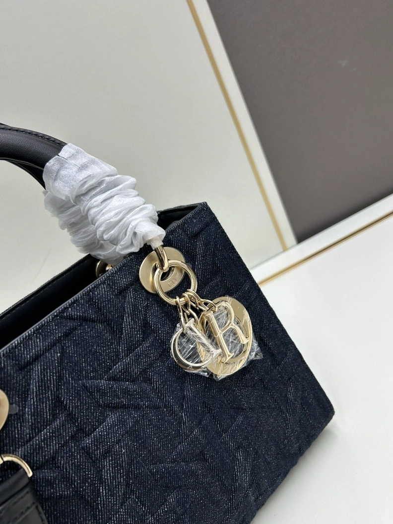 Soft Dxxr My Lady Bags 61754