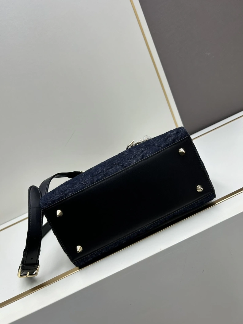 Soft Dxxr My Lady Bags 61754