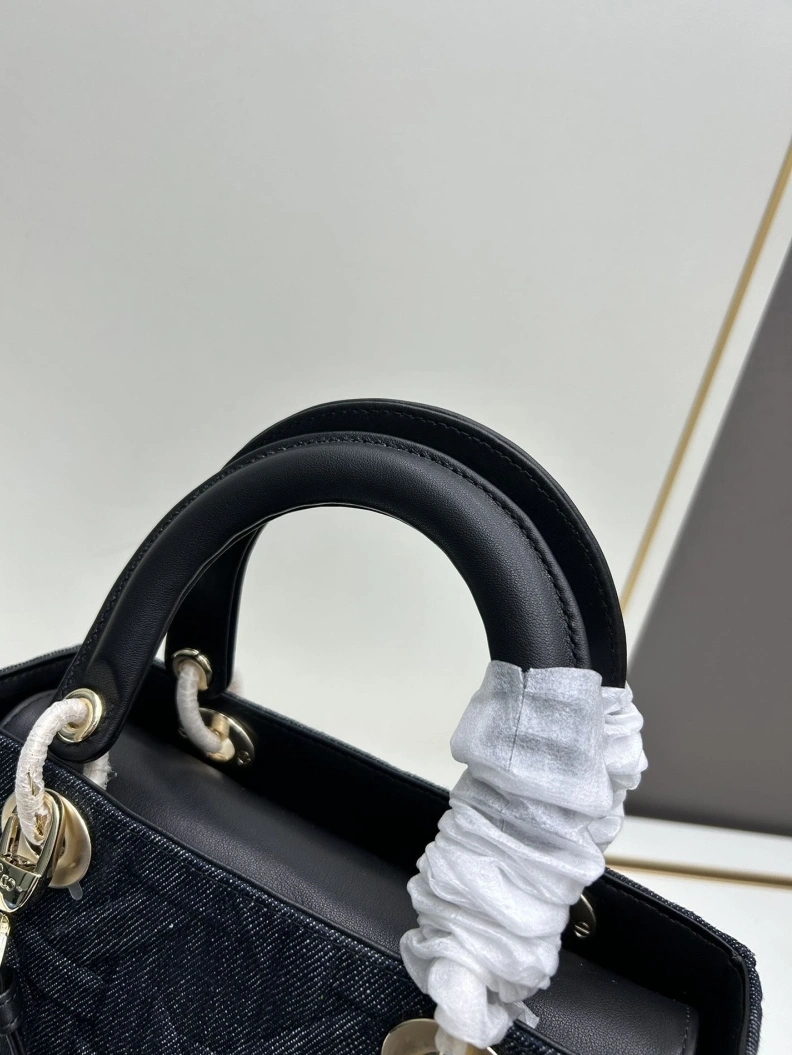 Soft Dxxr My Lady Bags 61754