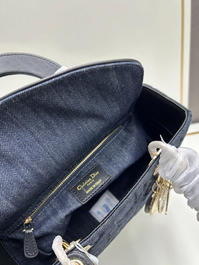 Soft Dxxr My Lady Bags 61754