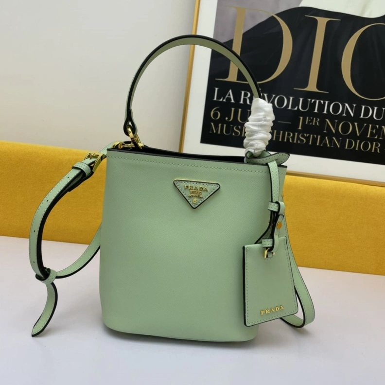 EyeCatching Prxdx Top Handle Bags 58531