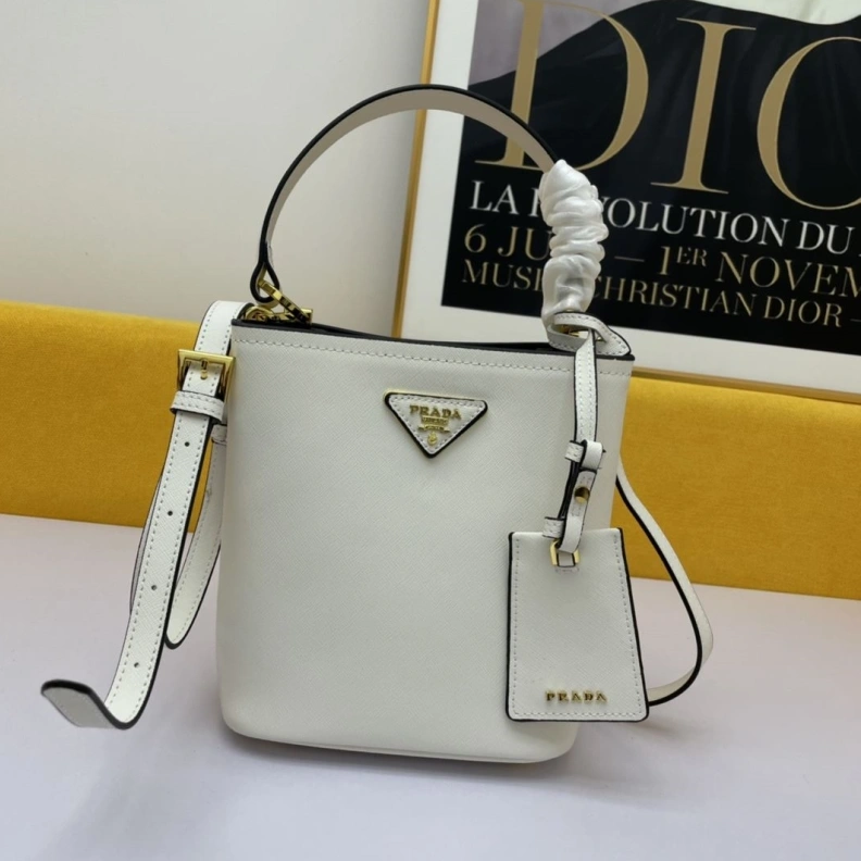 EyeCatching Prxdx Top Handle Bags 58531