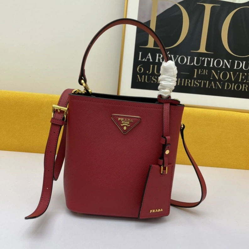 EyeCatching Prxdx Top Handle Bags 58531