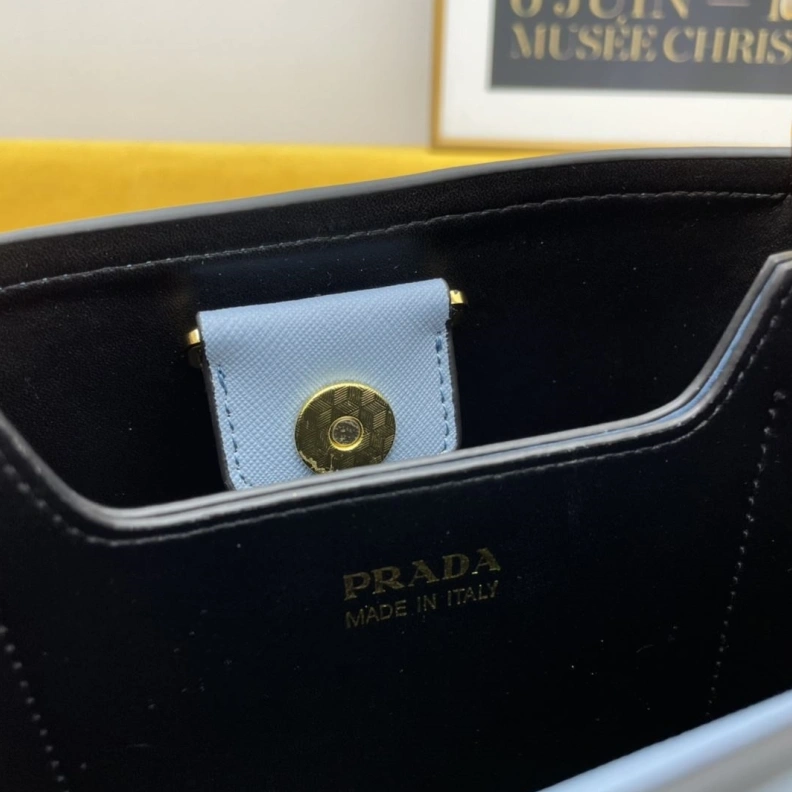 Prxdx Top Handle Bags Affordable 58542