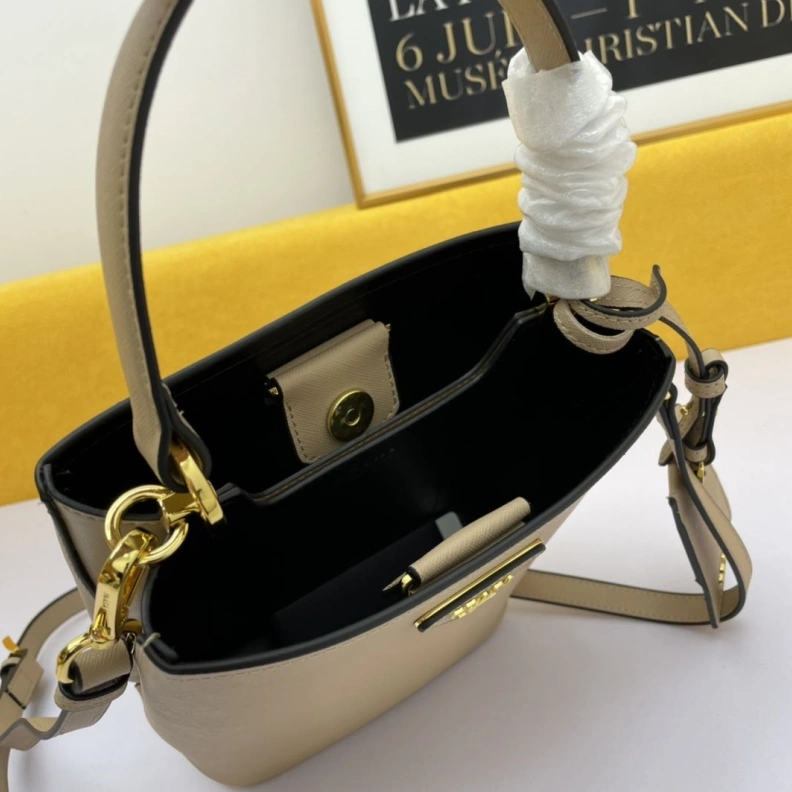 Prxdx Top Handle Bags DailyWear 58536