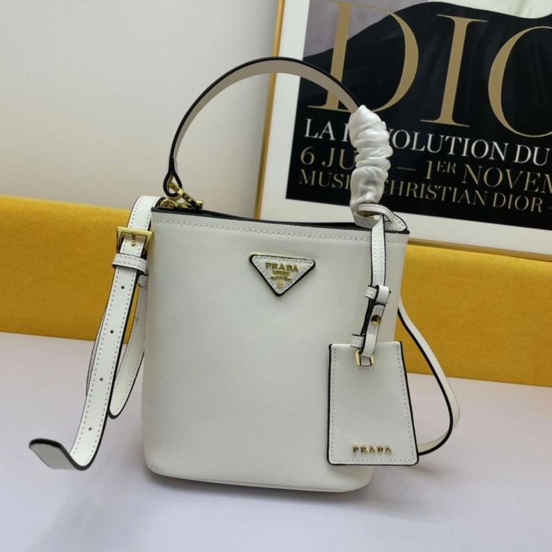 Soft Prxdx Top Handle Bags 58511