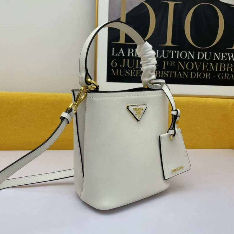 Soft Prxdx Top Handle Bags 58511