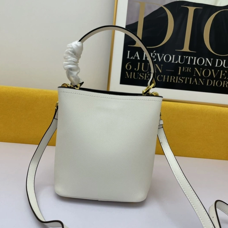 Soft Prxdx Top Handle Bags 58511