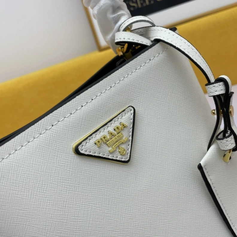 Soft Prxdx Top Handle Bags 58511