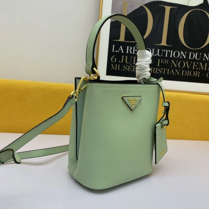 Refined Prxdx Top Handle Bags 58503