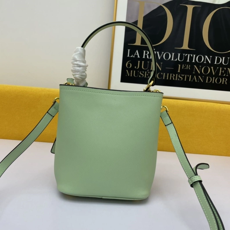 Refined Prxdx Top Handle Bags 58503