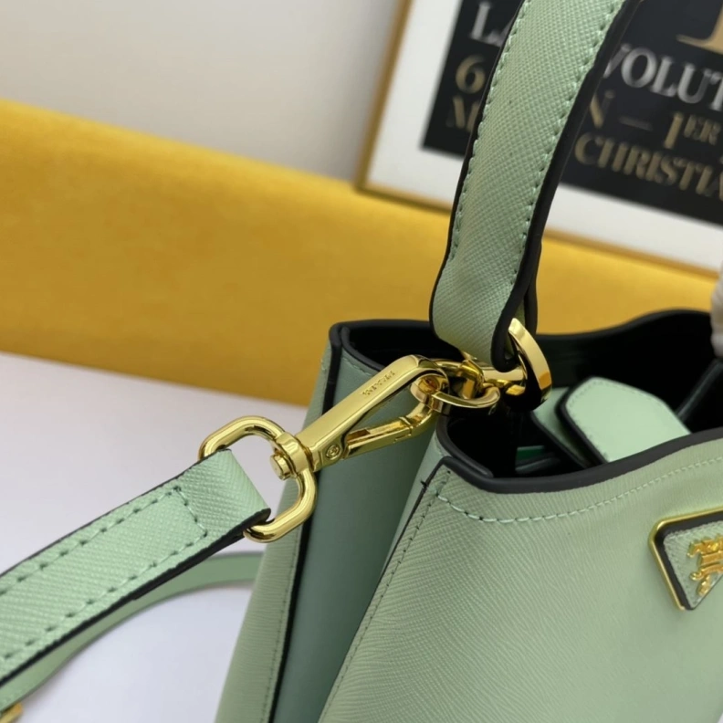 Refined Prxdx Top Handle Bags 58503