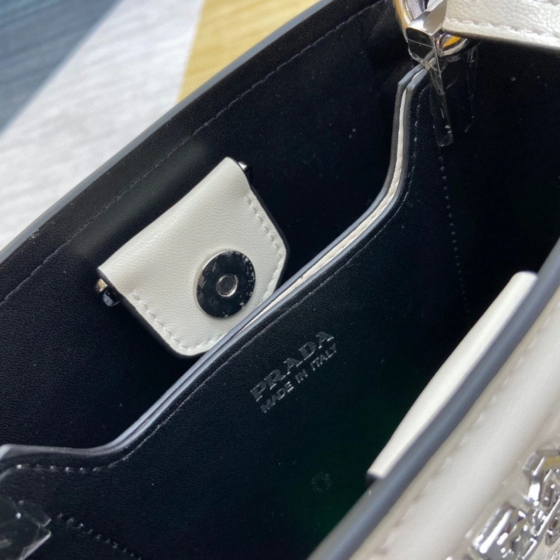 Durable Prxdx Top Handle Bags 58533