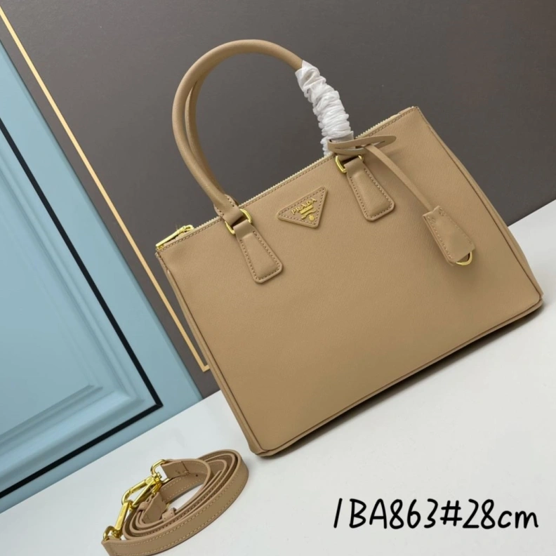 Prxdx Top Handle Bags AllSeason 58528