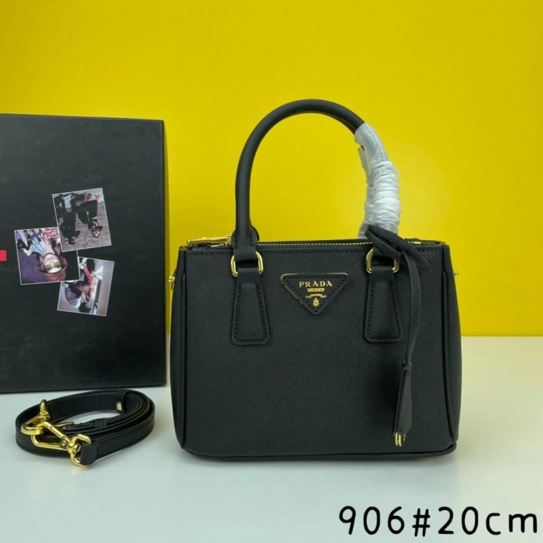 Sleek Prxdx Top Handle Bags 58513