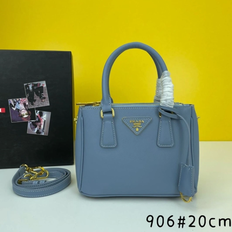 Sleek Prxdx Top Handle Bags 58513