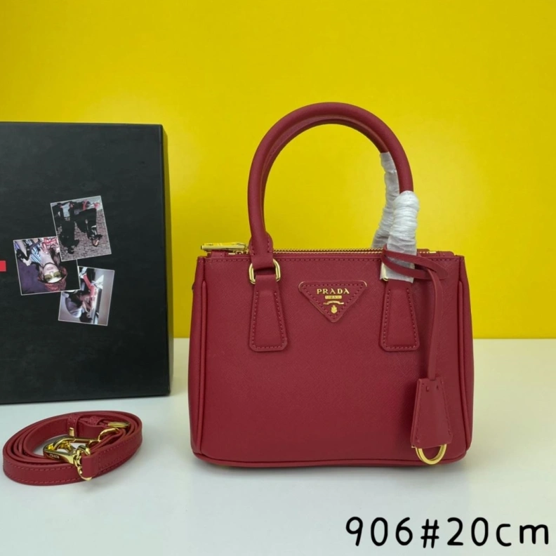 Prxdx Top Handle Bags Minimalist 58495