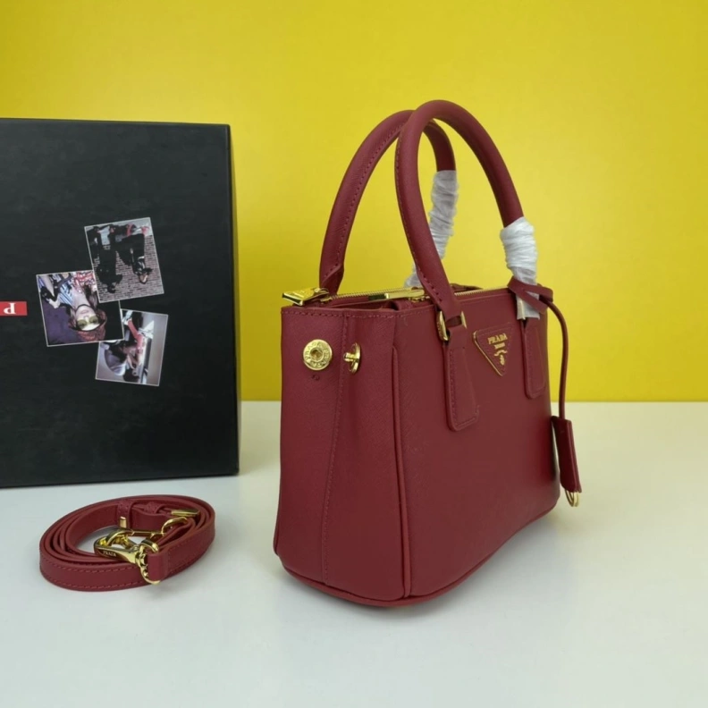 Prxdx Top Handle Bags Minimalist 58495