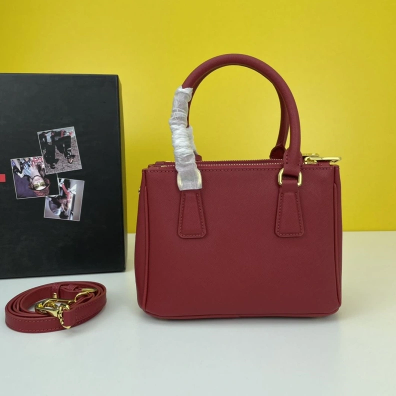 Prxdx Top Handle Bags Minimalist 58495