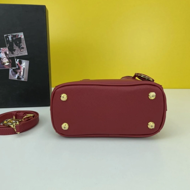 Prxdx Top Handle Bags Minimalist 58495