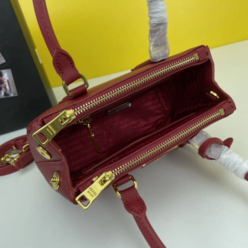 Prxdx Top Handle Bags Minimalist 58495