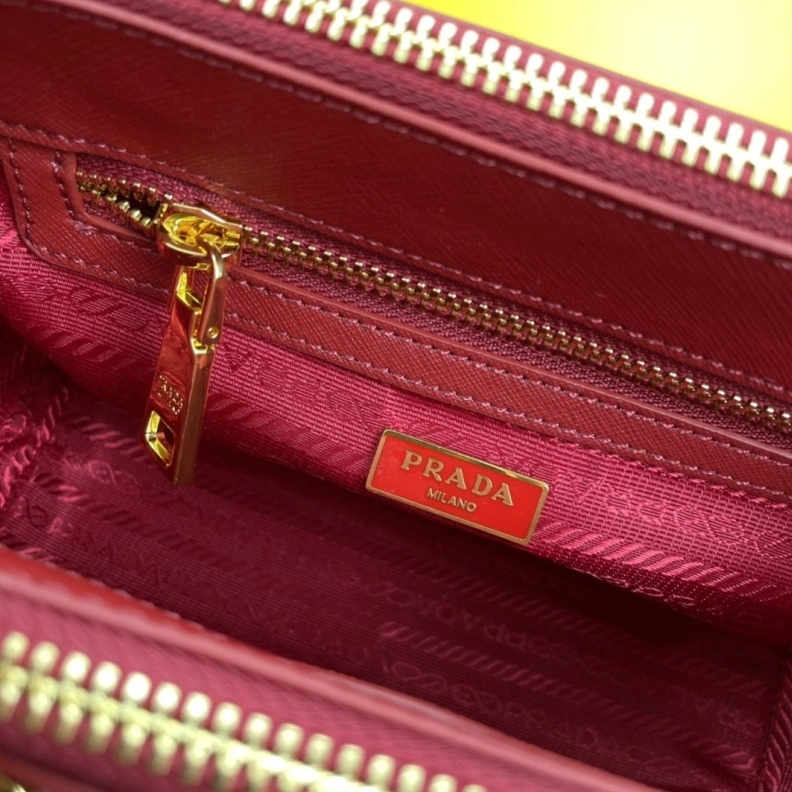 Prxdx Top Handle Bags Minimalist 58495