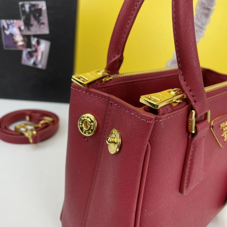 Prxdx Top Handle Bags Minimalist 58495