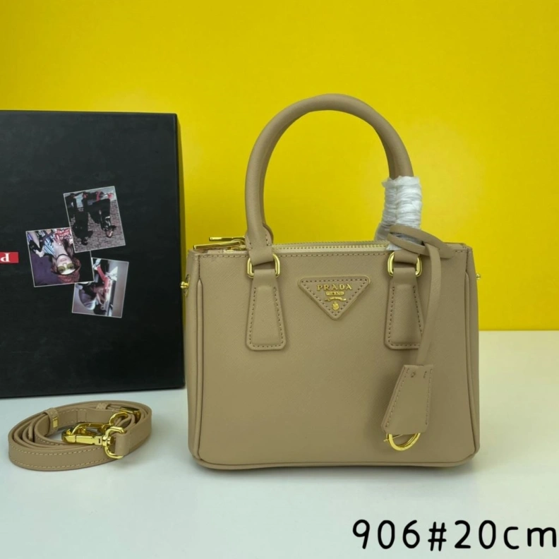 Prxdx Top Handle Bags AllSeason 58520
