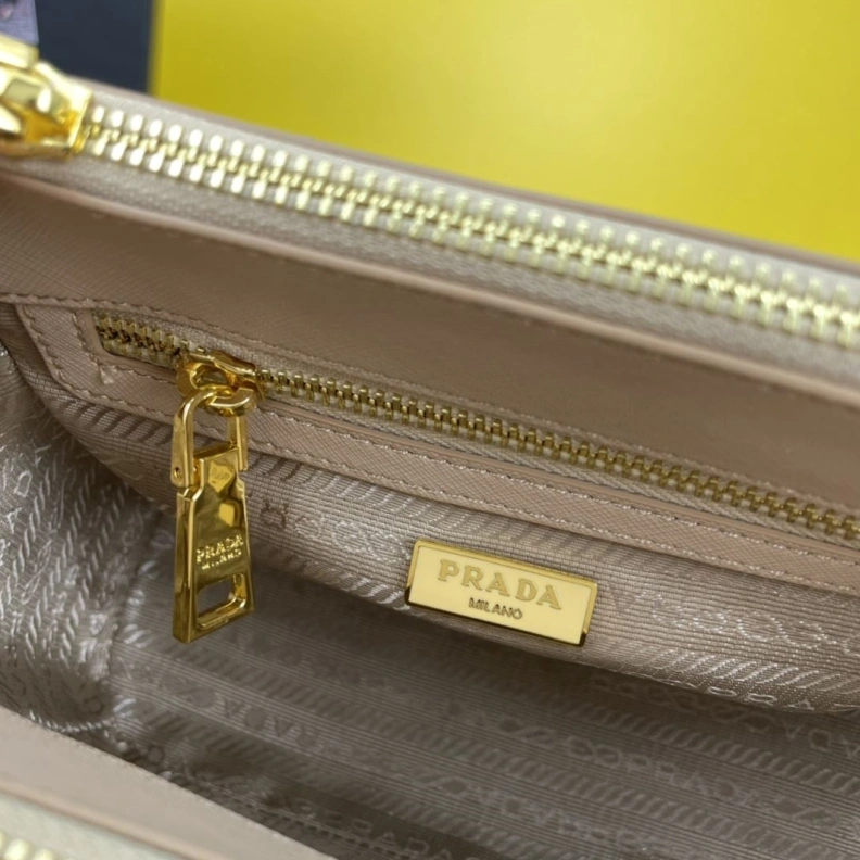 Prxdx Top Handle Bags AllSeason 58520
