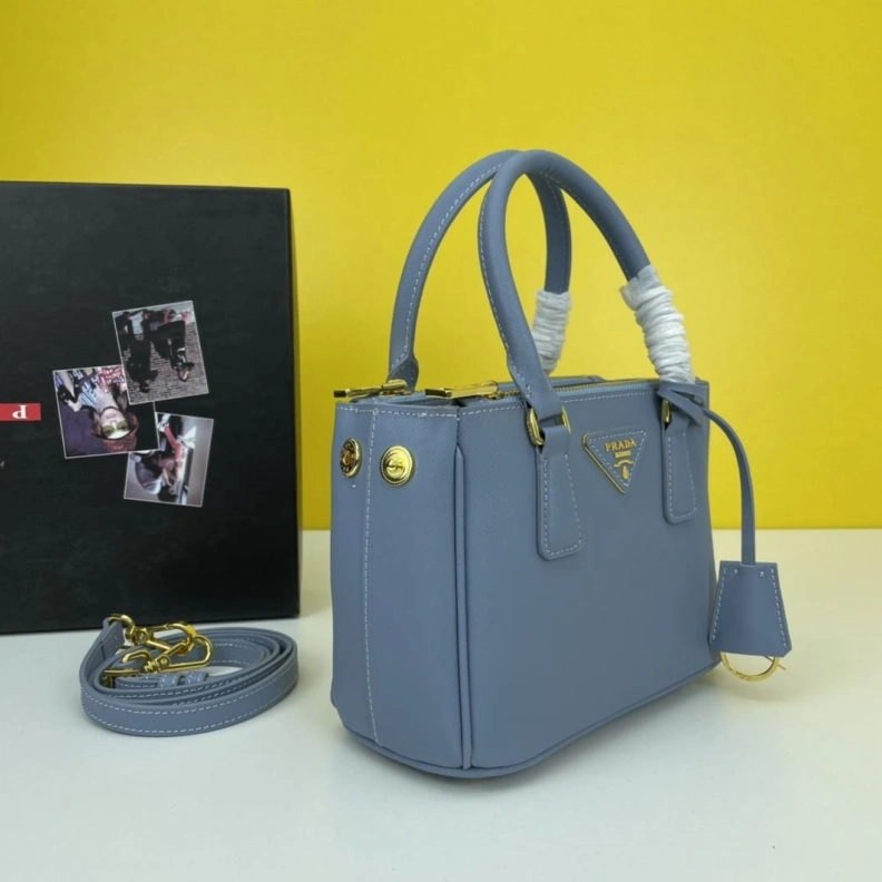 Unique Prxdx Top Handle Bags 58524
