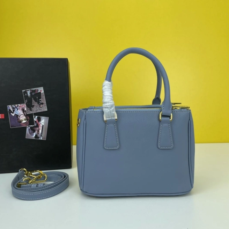 Unique Prxdx Top Handle Bags 58524