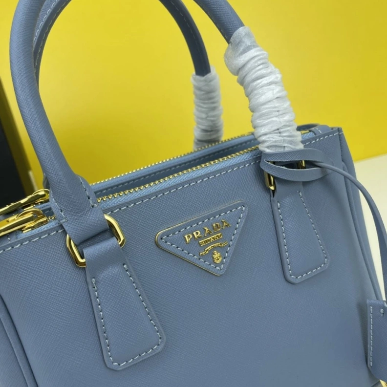 Unique Prxdx Top Handle Bags 58524