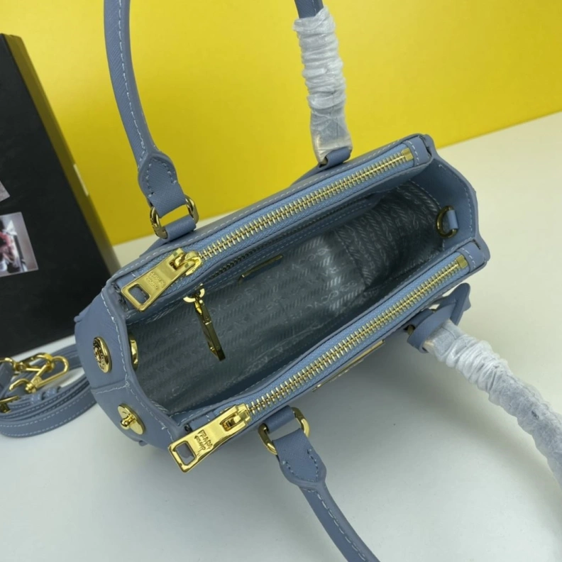Unique Prxdx Top Handle Bags 58524