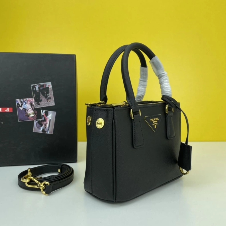 Unique Prxdx Top Handle Bags 58498