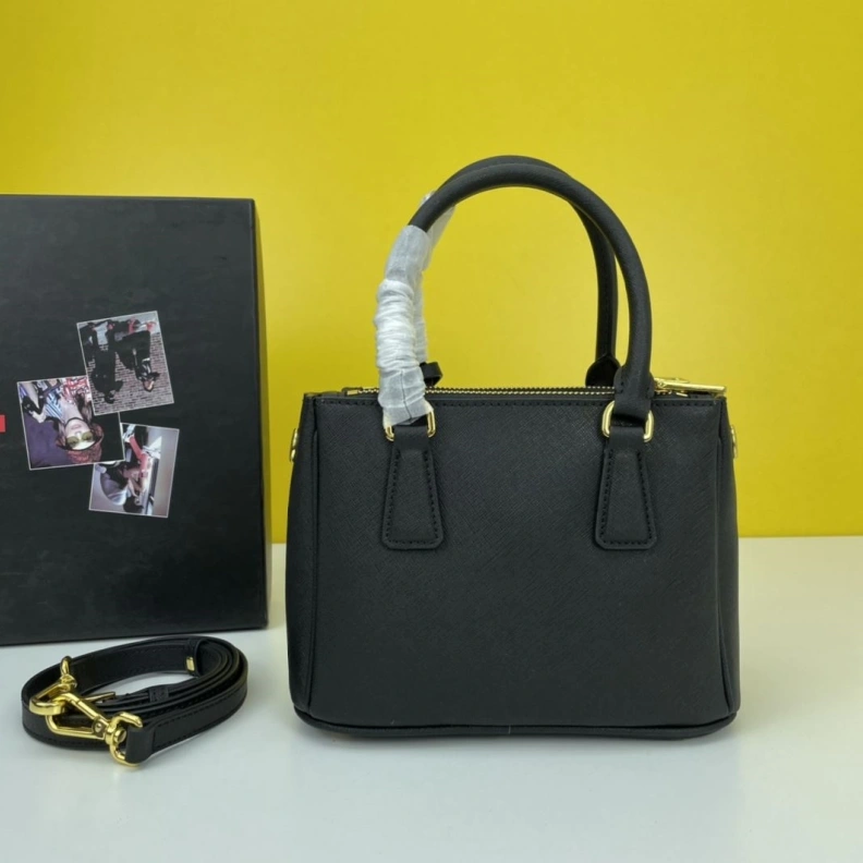 Unique Prxdx Top Handle Bags 58498